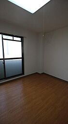 ピア陵南 3階1Kのリビング/ダイニング