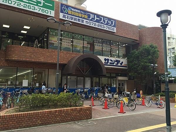 マスターズエル綾園20 ｜大阪府高石市綾園３丁目(賃貸マンション1LDK・3階・47.20㎡)の写真 その22