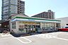 周辺：ファミリーマート堺津久野町店まで816m