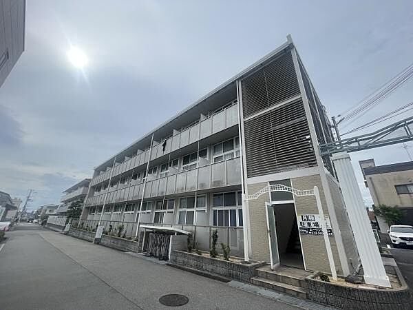 GROWING ｜大阪府堺市西区鳳中町１０丁(賃貸マンション1K・2階・20.28㎡)の写真 その1