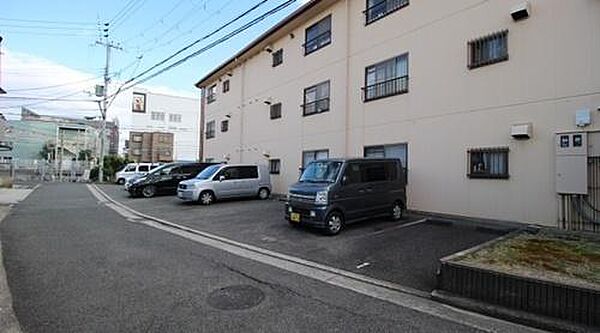 サンライズ茜 ｜大阪府堺市西区鳳西町１丁(賃貸マンション3DK・3階・59.30㎡)の写真 その14