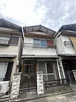 鳳東町貸家  ｜ 大阪府堺市西区鳳東町５丁（賃貸一戸建2LDK・--・60.95㎡） その1