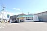 周辺：ファミリーマート堺上店まで682m