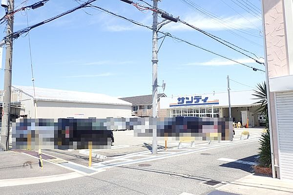 ＡＮＩＭＡＲＥ　Ｆ ｜大阪府泉大津市曽根町１丁目(賃貸アパート1LDK・3階・45.20㎡)の写真 その3