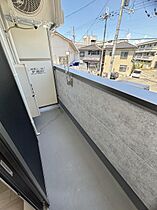 フジパレス西取石　1番館  ｜ 大阪府高石市西取石３丁目（賃貸アパート1LDK・1階・33.60㎡） その12