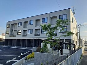 戀  ｜ 大阪府堺市西区鳳北町９丁（賃貸アパート1LDK・2階・44.88㎡） その1