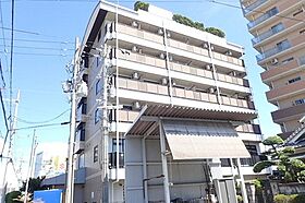 TSサンライズ  ｜ 大阪府堺市西区下田町（賃貸マンション1K・5階・19.80㎡） その1