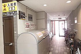 ヒルズ鳳  ｜ 大阪府堺市西区鳳東町１丁（賃貸マンション1K・4階・15.00㎡） その12