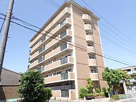 サンクレスト28  ｜ 大阪府堺市西区鳳北町９丁（賃貸マンション2LDK・6階・51.72㎡） その1