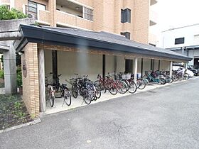 サンクレスト28  ｜ 大阪府堺市西区鳳北町９丁（賃貸マンション2LDK・6階・51.72㎡） その14