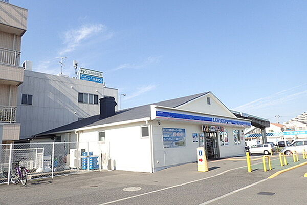 サンバニー鳳 ｜大阪府堺市西区鳳北町２丁(賃貸アパート2DK・1階・44.34㎡)の写真 その27