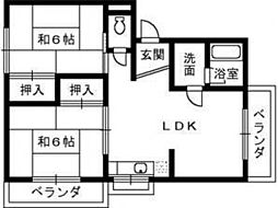 エコーハイツ千原