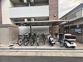 フジパレス高石駅西1番館  ｜ 大阪府高石市千代田１丁目（賃貸アパート1LDK・3階・35.10㎡） その15