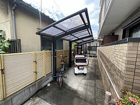 センチュリーコート  ｜ 大阪府堺市西区鳳南町２丁（賃貸マンション1K・3階・25.53㎡） その14