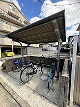 サニーハウス　菫  ｜ 大阪府堺市西区鳳北町５丁（賃貸アパート1LDK・2階・42.80㎡） その16