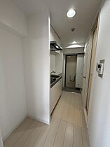 ディアフォーレスト  ｜ 大阪府堺市西区津久野町２丁（賃貸マンション1K・4階・21.60㎡） その5