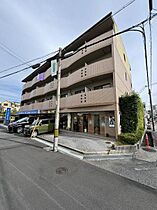 ディアフォーレスト  ｜ 大阪府堺市西区津久野町２丁（賃貸マンション1K・4階・21.60㎡） その1