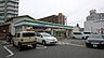 周辺：ファミリーマート堺津久野町店まで196m