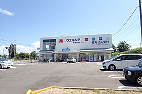 ディアフォーレスト  ｜ 大阪府堺市西区津久野町２丁（賃貸マンション1K・4階・21.60㎡） その28