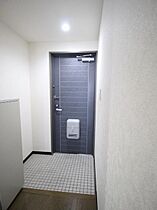 コート上野芝  ｜ 大阪府堺市西区上野芝町５丁（賃貸マンション2LDK・3階・50.00㎡） その6