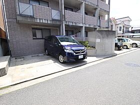 コート上野芝  ｜ 大阪府堺市西区上野芝町５丁（賃貸マンション2LDK・3階・50.00㎡） その14