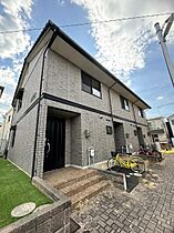 リベラルタウン　1番館  ｜ 大阪府和泉市小田町（賃貸テラスハウス3LDK・--・73.78㎡） その1