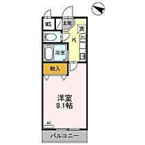 ルミエール・マゴジ1  ｜ 大阪府高石市西取石１丁目（賃貸マンション1K・2階・21.60㎡） その2