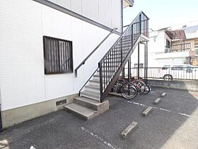 畑中ハイツ  ｜ 大阪府堺市西区鳳北町８丁（賃貸アパート1DK・2階・25.18㎡） その16