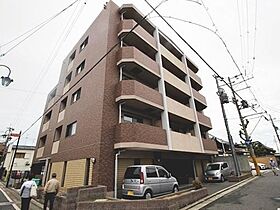 イーストキューブ  ｜ 大阪府堺市西区鳳南町４丁（賃貸マンション1LDK・3階・44.28㎡） その1