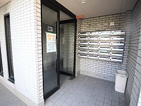 アルビー鳳  ｜ 大阪府堺市西区鳳西町３丁（賃貸マンション1DK・4階・26.00㎡） その16