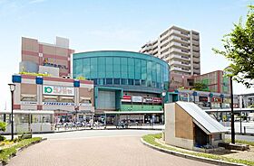 ブリーゼ高石  ｜ 大阪府高石市千代田１丁目（賃貸アパート1K・1階・39.28㎡） その27