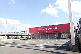 フェリーチェ池上  ｜ 大阪府和泉市池上町３丁目（賃貸アパート1LDK・3階・42.79㎡） その23