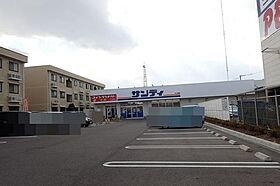 レイディエンス高石  ｜ 大阪府高石市西取石３丁目（賃貸マンション2LDK・4階・60.00㎡） その22