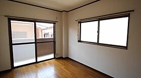 シャトー浜寺  ｜ 大阪府堺市西区浜寺元町１丁（賃貸マンション3LDK・2階・82.00㎡） その9