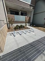 ソレーユ津久野　1  ｜ 大阪府堺市西区津久野町２丁（賃貸アパート1LDK・3階・30.74㎡） その16