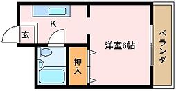 🉐敷金礼金0円！🉐ベラーノ高石