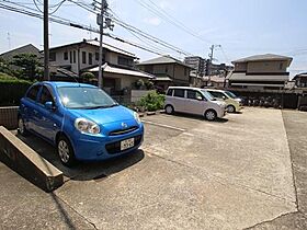 上野芝グリーンハイツ  ｜ 大阪府堺市西区上野芝町６丁（賃貸マンション2LDK・3階・43.83㎡） その13