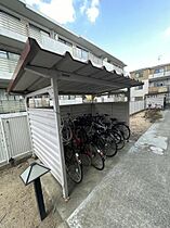 ラコートオオトリ  ｜ 大阪府堺市西区鳳中町４丁（賃貸アパート2LDK・3階・50.00㎡） その19