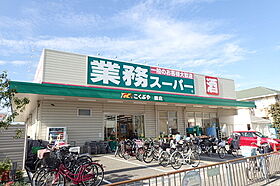 土居ハイツ  ｜ 大阪府堺市西区浜寺船尾町東４丁（賃貸アパート2LDK・1階・50.00㎡） その24