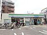 周辺：ファミリーマート堺鳳東町店まで542m