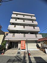 鳳TKハイツ2号館  ｜ 大阪府堺市西区鳳東町６丁（賃貸マンション1K・2階・27.43㎡） その1