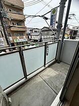 East　One  ｜ 大阪府堺市西区鳳東町１丁（賃貸マンション1K・4階・26.20㎡） その12