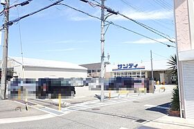 ファミール  ｜ 大阪府和泉市池上町（賃貸マンション1K・2階・27.80㎡） その20