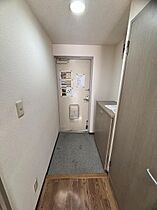 雅マンション  ｜ 大阪府高石市取石５丁目（賃貸マンション2LDK・1階・55.31㎡） その6