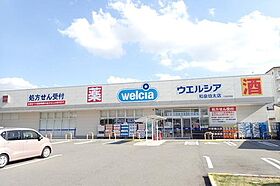 ノアガーデン  ｜ 大阪府和泉市伯太町５丁目（賃貸アパート1K・1階・33.64㎡） その22