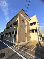 グランピア鳳  ｜ 大阪府堺市西区鳳東町７丁（賃貸アパート1K・2階・24.00㎡） その1