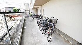 ラフォーレ諏訪ノ森  ｜ 大阪府堺市西区浜寺諏訪森町西３丁（賃貸マンション2LDK・3階・42.00㎡） その16