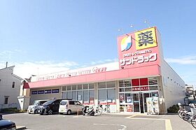 リーフ  ｜ 大阪府和泉市上町（賃貸アパート1LDK・1階・43.47㎡） その7