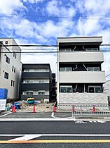 フジパレス助松町　2番館  ｜ 大阪府泉大津市助松町２丁目（賃貸アパート1K・2階・31.68㎡） その1