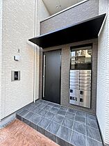 F asecia 諏訪ノ森  ｜ 大阪府堺市西区浜寺石津町東５丁（賃貸アパート1LDK・3階・29.03㎡） その15